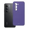 Obal / kryt na Xiaomi Redmi Note 15 Pro 5G fialový - Roar Colourful Jelly