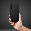 Obal / kryt na Xiaomi Redmi Note 15 5G černý - SOFT Case