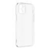 Obal / kryt na Apple iPhone 12 MINI transparentni 2mm