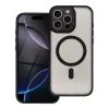 Obal / kryt na Apple iPhone 13 mini černý - Mag Cover