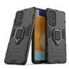 Obal / kryt na Samsung Galaxy A53 5G černý - Forcell