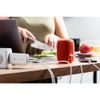 Síťová nabíječka GaN 65W 2x USB typ C i 1x USB A - 3A PD/QC - Forcell
