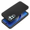 Obal / kryt na Samsung Galaxy A34 5G čierny - FRAME