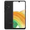 Samsung Galaxy A33 5G 6/128GB černý - použitý (A)