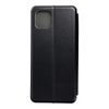 Puzdro / obal pre Samsung Galaxy A03 čierny - kniha Elegance Book
