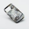Obal / kryt na Apple iPhone 16 FORCELL F-PROTECT stříbrný - MagSafe