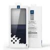 Obal / kryt na Samsung Galaxy Z FLIP7 5G modré - DUX DUCIS BRIL