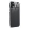 Obal / kryt na Samsung Galaxy Xcover 5 transparentní - Super clear hybrid