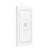 Obal / kryt pre Apple iPhone 11 PRO transparentné - Mag Cover