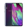 Samsung Galaxy A40 4GB/64GB - černý - použitý (B)