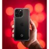 Obal / kryt na Samsung Galaxy A25 transparentní - F-PROTECT