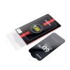 Tvrzené / ochranné sklo Motorola G32/G52/G73/G82 černé - 6D Pro Veason