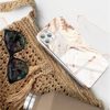 Obal / kryt pre Apple iPhone 12 Pro Max design 9 - Forcell MARBLE COSMO
