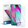 Tvrzené / ochranné sklo Samsung Galaxy A40 - plné lepení Blue Star