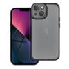 Obal / kryt na Apple iPhone 13 MINI čierne - VARIETE
