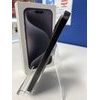 Apple iPhone 15 Pro 256GB černý - použitý (A)