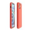 Obal / kryt pre Samsung Galaxy S20 Ultra pink - Forcell SILICONE LITE