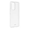 Obal / kryt na Samsung Galaxy A53 5G průhledný - Jelly Case Roar