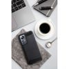 Obal / kryt na Xiaomi Redmi Note 12S černý - Forcell CARBON