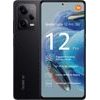 Xiaomi Redmi Note 12 Pro 5G 6GB/128GB černý - použitý (A+)