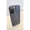 Apple iPhone 16 Pro 256GB černý - použitý (A-)