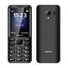 ALIGATOR D860 Dual sim, černý