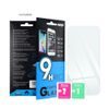 Tvrzené / ochranné sklo Samsung Galaxy A52 5G / A52 LTE / A52S - 9H plné lepení