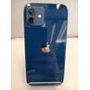 Apple iPhone 12 128GB modrý, baterie 100% - použitý (B)