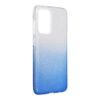 Obal / kryt na Samsung Galaxy A52 5G / A52 LTE / A52S modrý - Forcell Shining