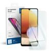Tvrdené / ochranné sklo Samsung Galaxy A32 4G / LTE full adhesive Blue Star