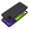 Obal / Kryt na Samsung Galaxy A22 5G černý - MATT case