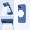 Obal / kryt na Apple iPhone 16e / 17e modré - MAG COVER