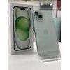 Apple iPhone 15 Plus 256GB zelený - Použitý (A)