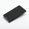 Pouzdro / obal na Samsung Galaxy A56 5G černý - Luna Carbon