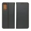 Pouzdro / obal na Samsung Galaxy A37 černé - knížkové Smart Book