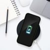 Obal / kryt na CARD Case for Samsung Galaxy A05S zelený - CARD Case