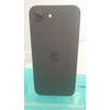 Apple iPhone 17e 256GB černý - použitý (A+)