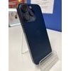 Apple iPhone 15 Pro 126GB modrý - použitý (A-)