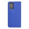 Pouzdro / obal na Xiaomi Redmi 10 / 10 2022 světle modré - knížkové SENSITIVE