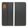 Pouzdro / obal na Samsung Galaxy A32 5G, černé - knížkové Forcell Leather