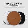 Bezdrátová nabíječka 10W Nillkin Magic Disc 3 černá