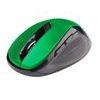 Bezdrôtová myš C-Tech WLM-02 zelená