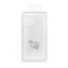 Obal / kryt na Samsung Galaxy Xcover 5 transparentní - Super clear hybrid
