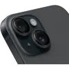 Ochranné sklíčko kamery pro Apple iPhone 14/14 Plus černé - OBAL:ME
