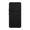 Obal / kryt na Samsung Galaxy A13 5G / A04s černý - SLIDE Case