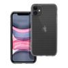 Obal / kryt na Apple iPhone 11 transparentné - CLEAR Case 0,2 mm