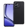 Obal / kryt na Realme Note 50 černý - MATT Case
