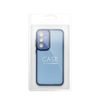 Obal / kryt na Apple iPhone 13 modrá - VARIETE