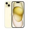 Apple iPhone 15 128GB zlatý - použitý (A+)