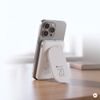 Powerbanka MagSafe F10K2 QC3.0 20W 10000 mAh bílá - FORCELL